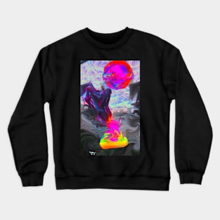 Periodic - Vipers Den - Genesis Collection Crewneck Sweatshirt